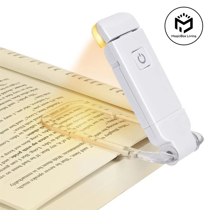 Book Light