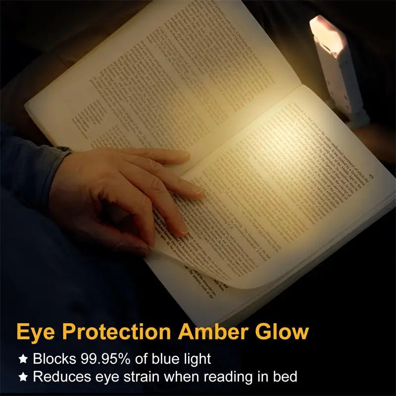 Book Light