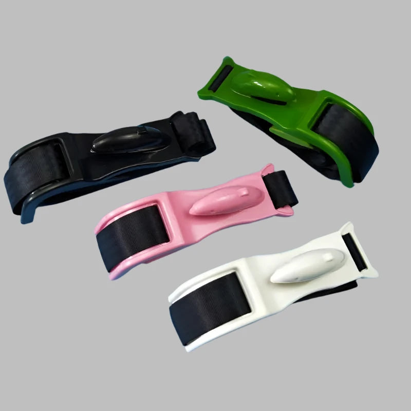 Pregnancy Safety Belt Extender