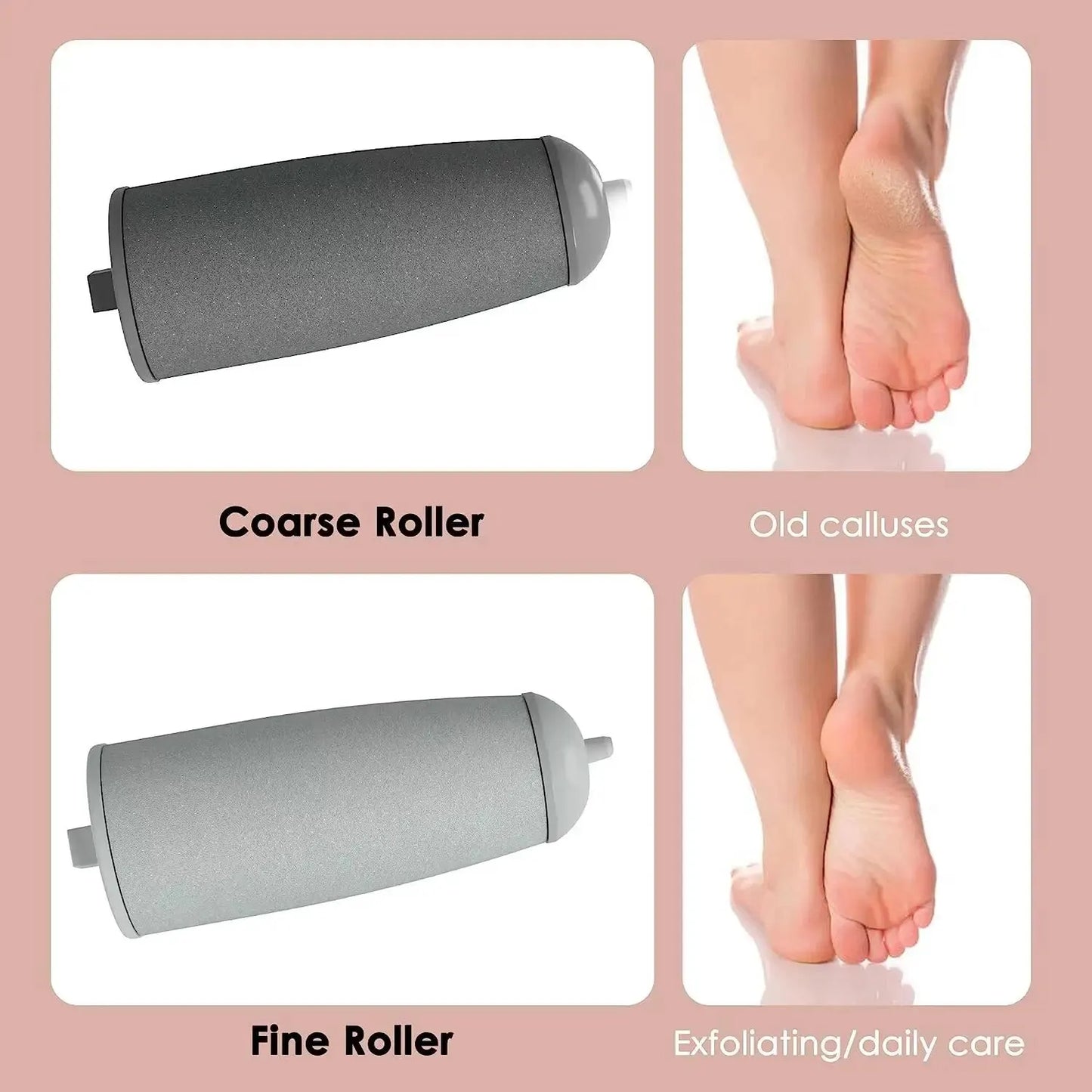 Electric Callus Remover