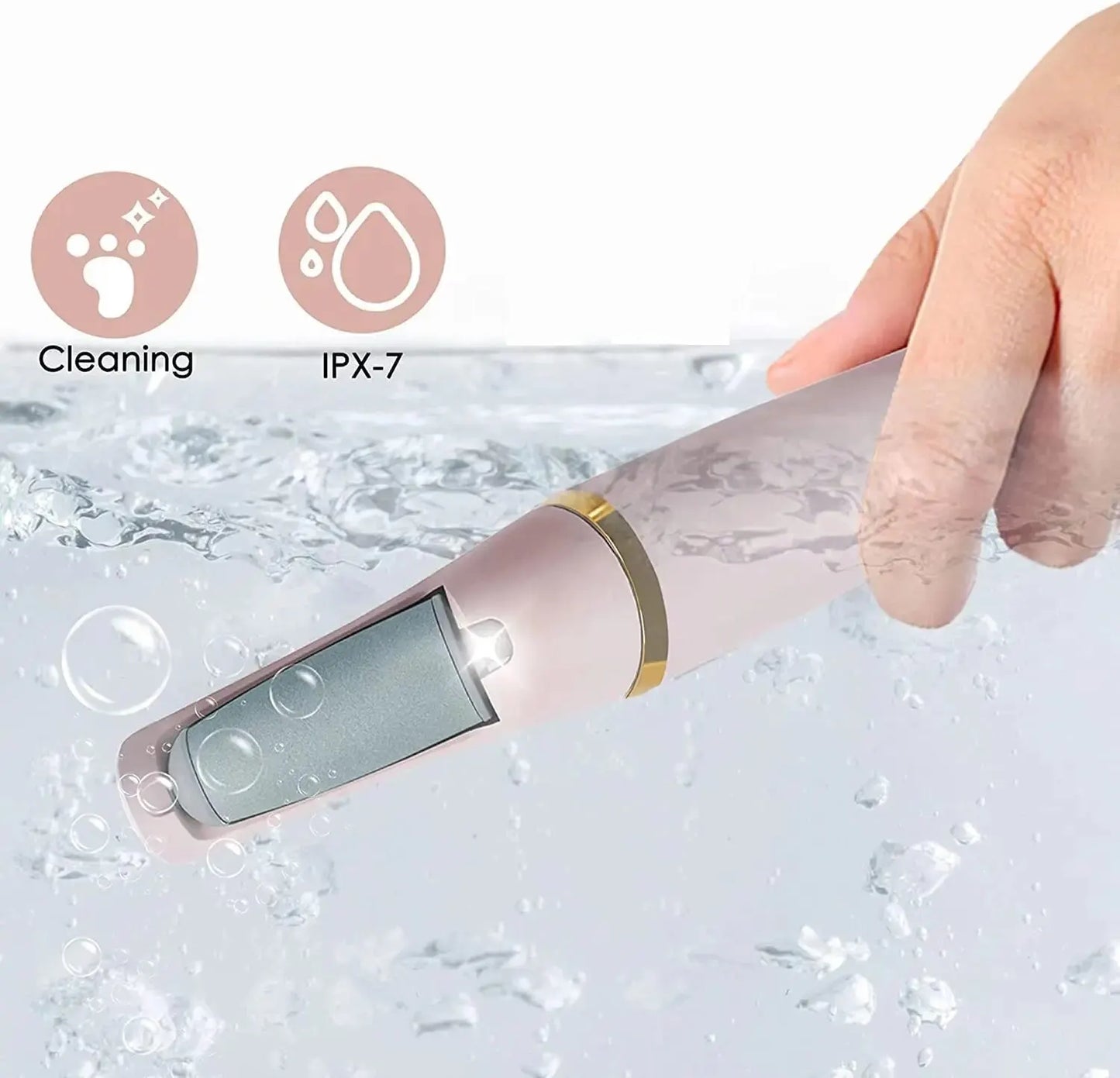 Electric Callus Remover