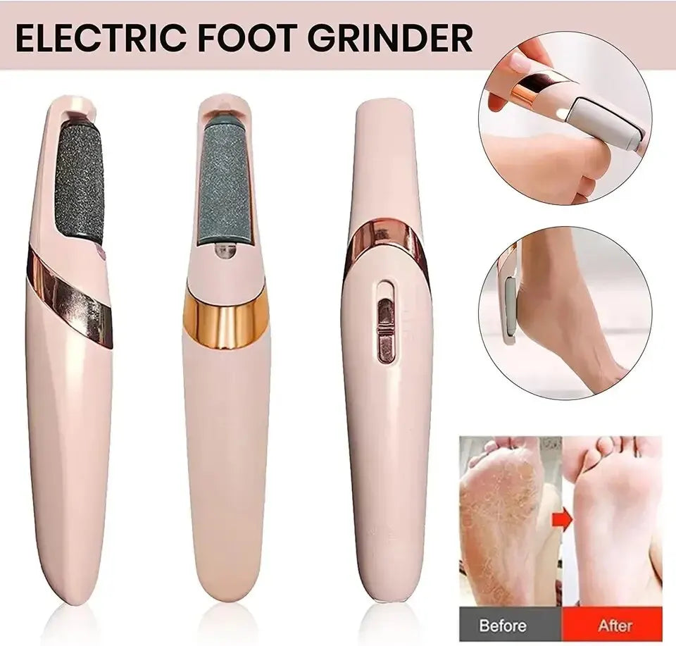 Electric Callus Remover