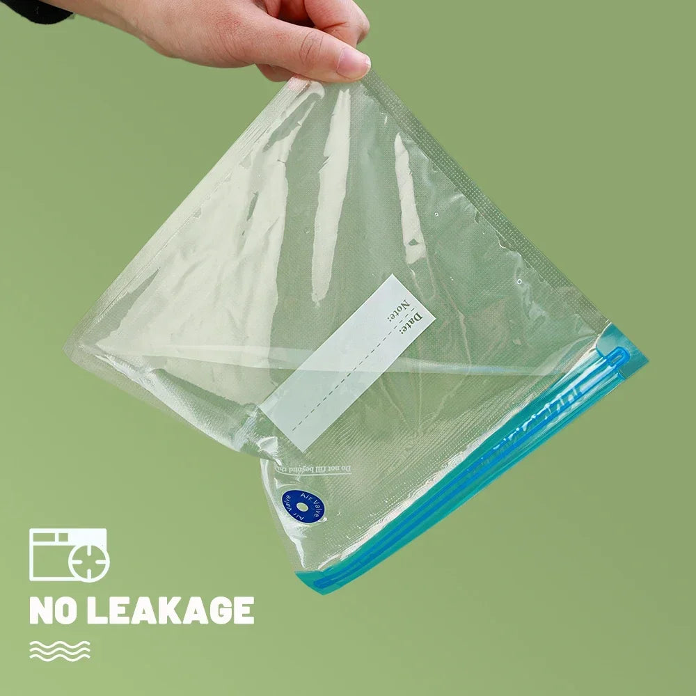 Vacuum Bags