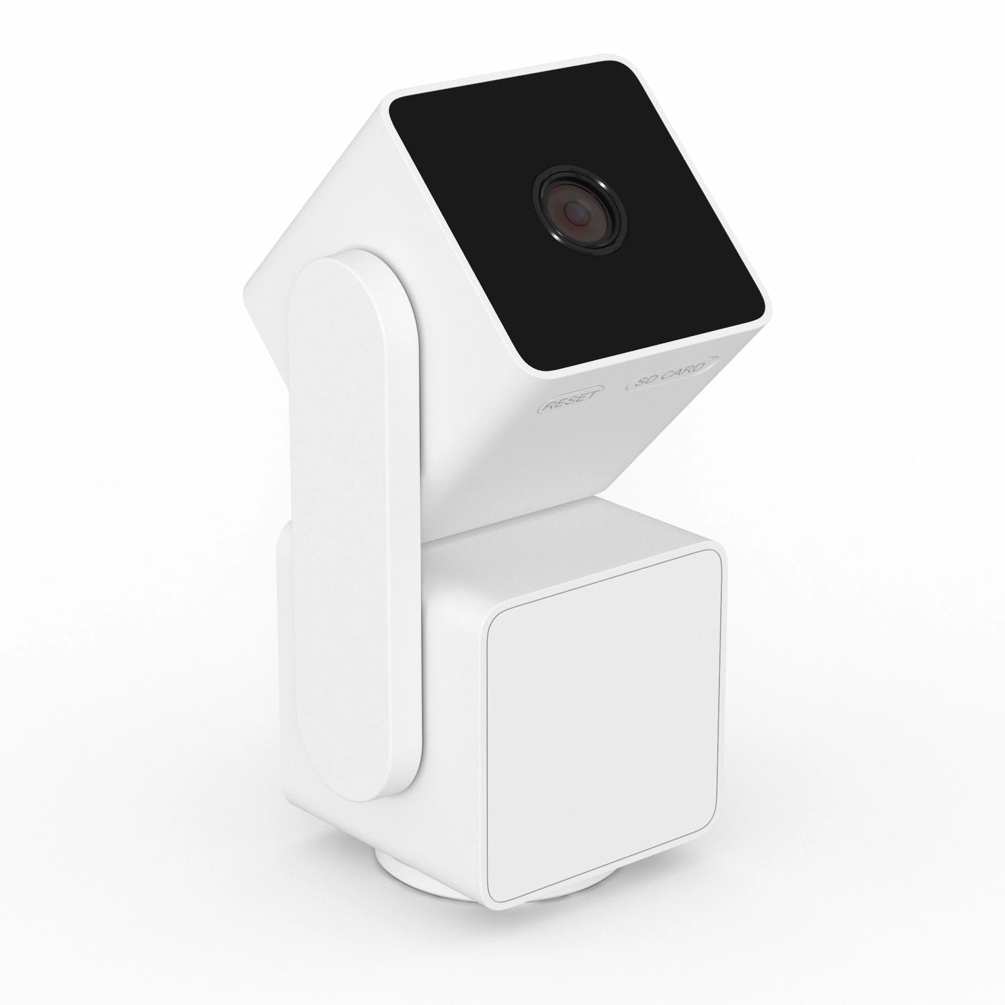 Secure360 Panoramic Cam v3