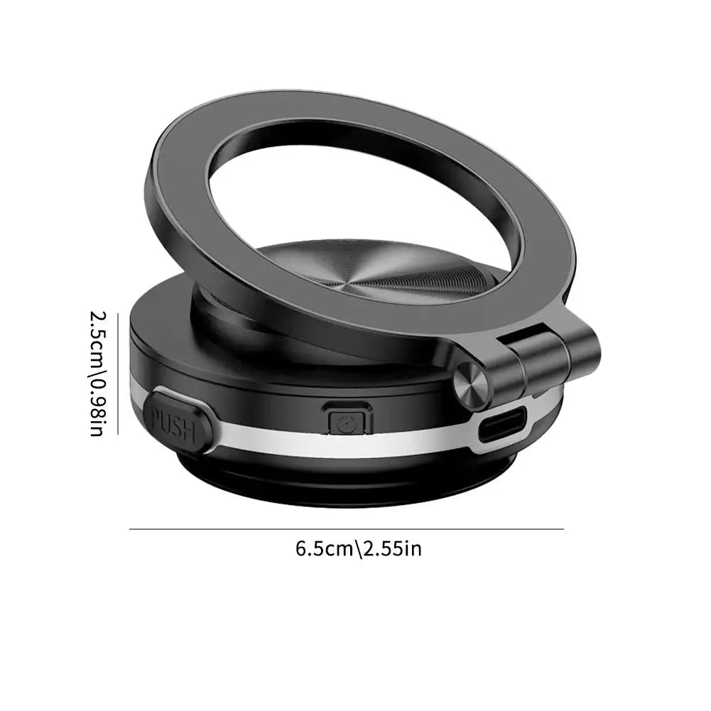 360  Magnetic Phone Holder