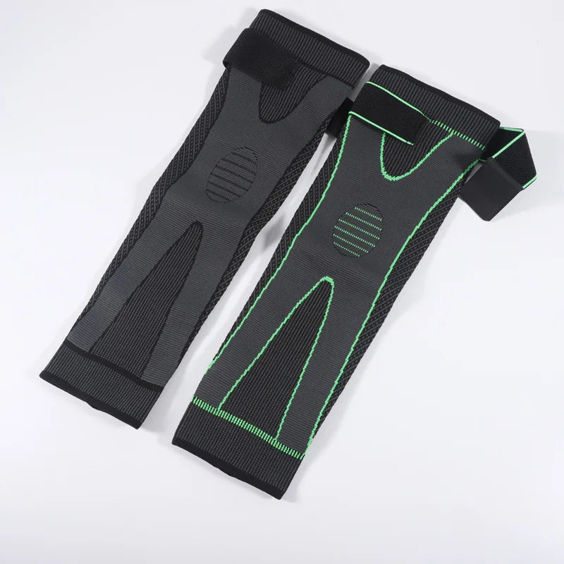 knee compression sleeve