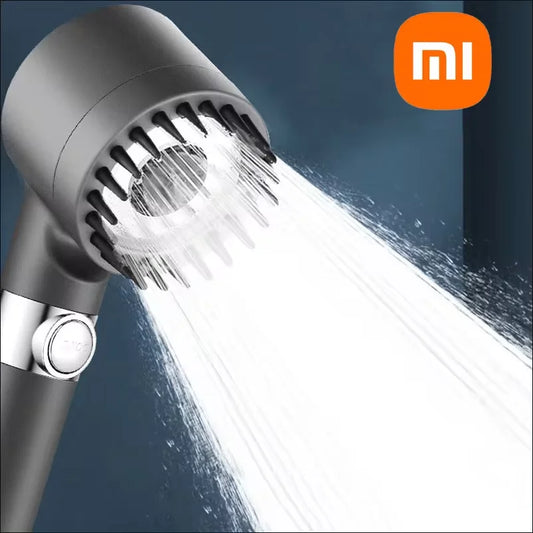 Multifunctional Shower Head