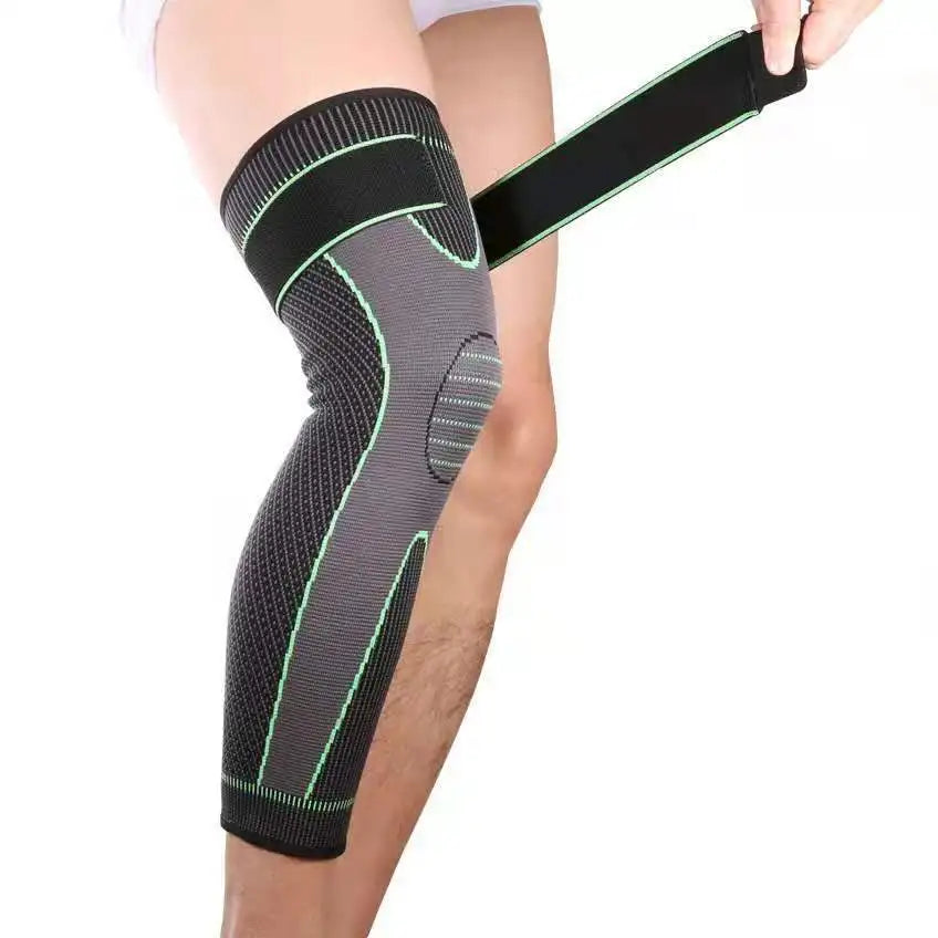 knee compression sleeve