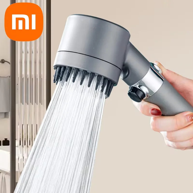 Multifunctional Shower Head