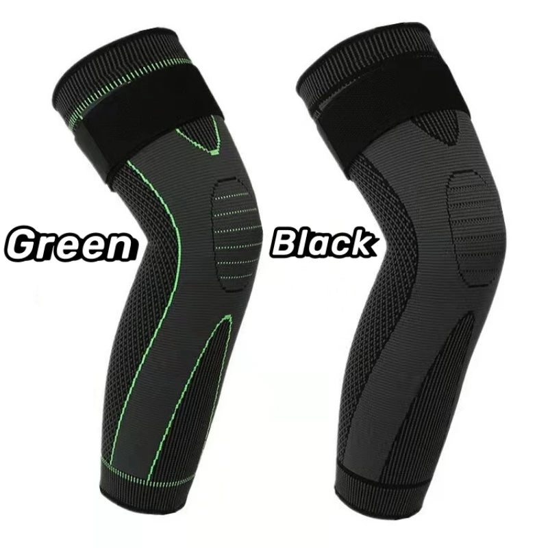 knee compression sleeve